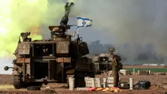 Israel to reoccupy Gaza? Key meeting to decide