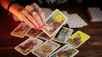 September 17: Daily Tarot and Vastu Guidance
