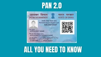 PAN 2.0: What's New and How to Apply?