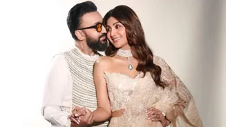 Shilpa Shetty Summoned in Fraud Case