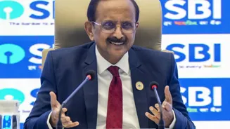 SBI Plans Acquisitions, UPI Loans, Yono Update