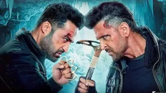 War 2 Runtime Revealed For Spy Thriller