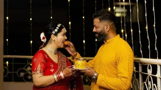 NRI Guide: Karwa Chauth 2025 in America