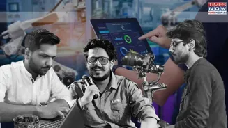 Indian Engineers Seek Different Career Paths