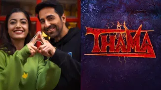 Thama Villain Reveal Date Announced