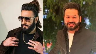 Ranveer Singh to work with Aditya Dhar again.