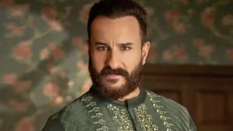 Saif Ali Khan: My First Bollywood Pay Was Low