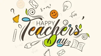 Teachers Day 2025: Wishes for Every Subject