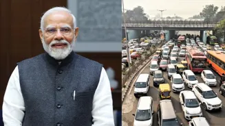 Bengaluru Roads Closed for PM Modi Visit