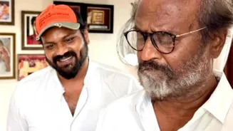 Rajinikanth Praises Mirai Trailer