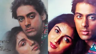 Does Salman Khan's Love Story Still Resonate?