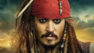 Johnny Depp to return as Captain Jack Sparrow?