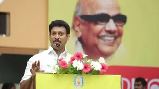 TN Minister To Address Education Policy Queries