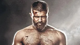 Kingdom: Vijay's Spy Film OTT Release Date?