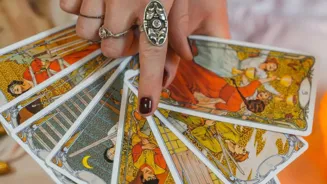 August 6 2025 Tarot Reading For All Signs