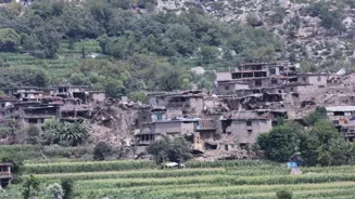 Afghanistan quake: Toll tops 2,200; rescue ops on