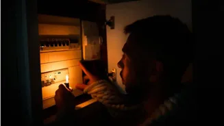Chennai Faces Five-Hour Power Outage Today