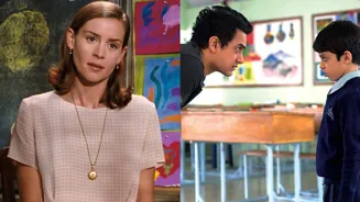 These Movies Make Us Want Cool Teachers