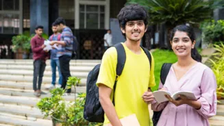 DU UG Admissions 2025: Spot Round 1 Begins