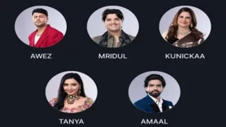 Bigg Boss: How to Save These Contestants?