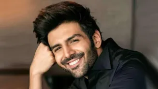 Kartik Aaryan to Star in Zombie Thriller