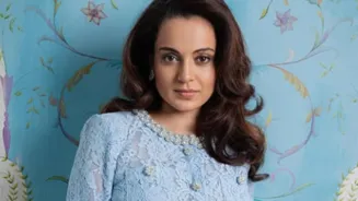 Kangana Ranaut Defends Traditional Marriage