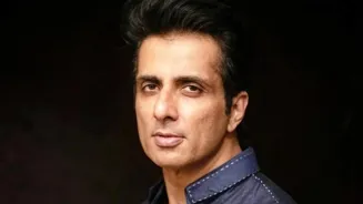 Sonu Sood Reacts to Uttarakhand Floods