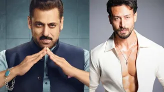 Salman to drop Baaghi 4 trailer on Bigg Boss?