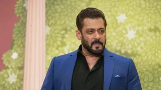 Gang Warns Salman Khan Backers After Café Attack