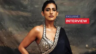 Kubbra Sait Praises Kajol's Friendly Nature