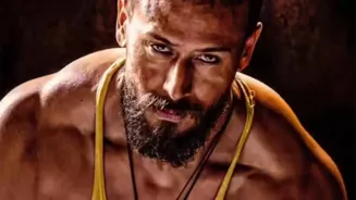 Baaghi 4 Teaser Gets 'A' Rating for Release