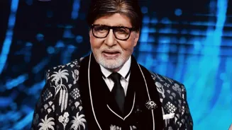 Amitabh Bachchan to Dance on KBC Opener