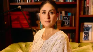 Kareena Kapoor Supports Punjab Flood Victims