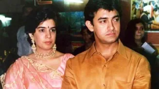 Aamir Khan: Divorce Healing Took Four Years