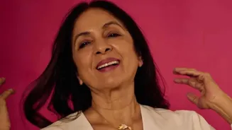 Neena Gupta Shuts Down Body-Shaming Troll