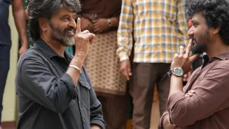 Rajinikanth's Coolie Earns Rs 100 Crore