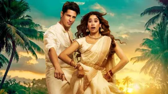 Review: Param Sundari a Romantic Comedy Hit
