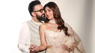 Shilpa Shetty Denies Fraud Charges