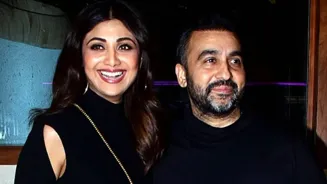 Why Did Shilpa Shetty's Bandra Restaurant Shut?