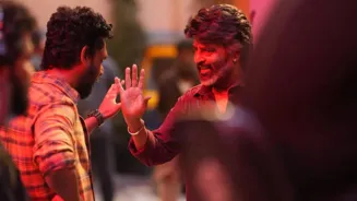 Rajinikanth Celebrates 50 Years in Films