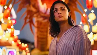 Alia Bhatt's 'Alpha' Comment Sparks Criticism