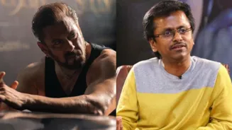 Salman Khan's Late Arrival Troubles Director