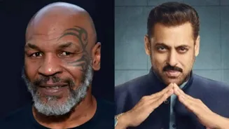 Mike Tyson May Join Bigg Boss 19