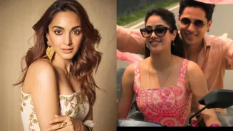 Kiara Wants Sidharth and Janhvi Together