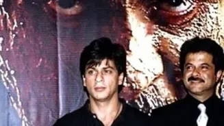 Anil Kapoor on Nayak: SRK & Aamir were first