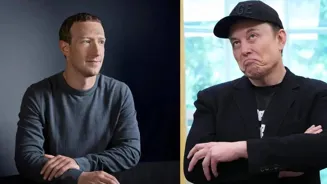 Meta AI Engineers Join Musk's xAI