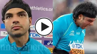 Neeraj vows to bounce back stronger next season