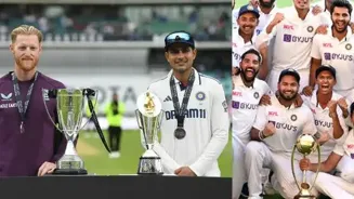 SENA challenge: How India fared away from home