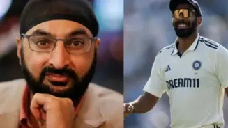Ex-cricketer feels India don't need Bumrah to win