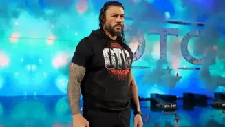 Roman Reigns issues warning via cryptic post